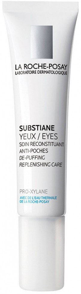 La Roche- Posay Substiane [+] Eyes, 15ml