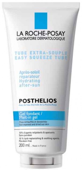 La Roche- Posay Postelios, 200ml