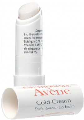 Avene Cold Cream Stick, 4gr