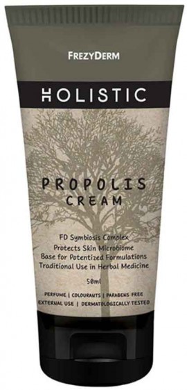 Frezyderm Holistic Propolis Cream, 50ml