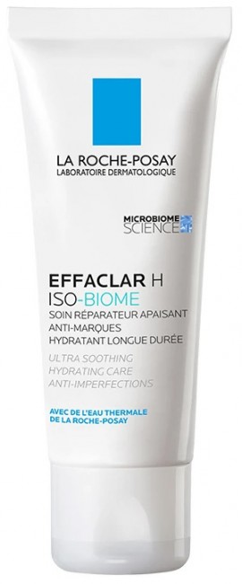 La Roche Posay Effaclar H Iso Biome, 40ml