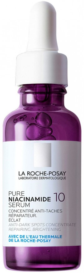 La Roche Posay Pure Niacinamide10 Anti Dark Spot Serum, 30ml