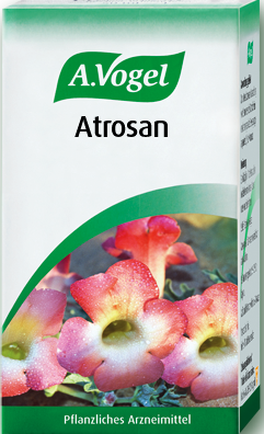 A.Vogel Atrosan (Rheuma-Tablets),  60 Ταμπλέτες