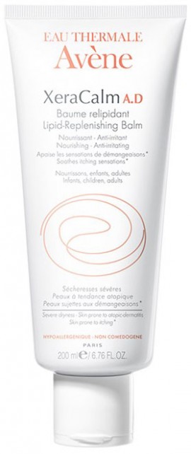 Avene XeraCalm A.D Baume, 200ml