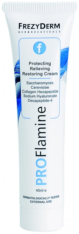 Frezyderm  Proflamine Cream, 40ml