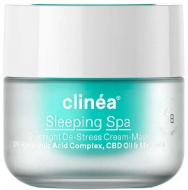 Clinéa Sleeping Spa, 50ml