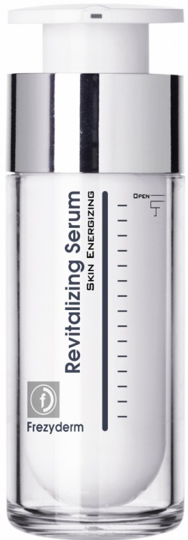 Frezyderm Revitalizing Serum, 30ml