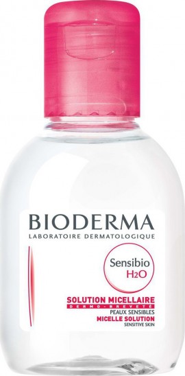 Bioderma Sensibio H2O, 100ml