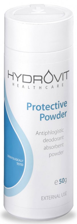 Hydrovit Protective Powder, 50gr