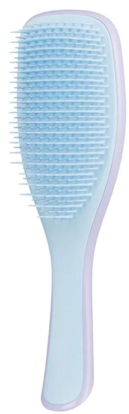 Tangle Teezer The Wet Detangler Fine & Fragile Blue / Lilac, 1 Τεμάχιο