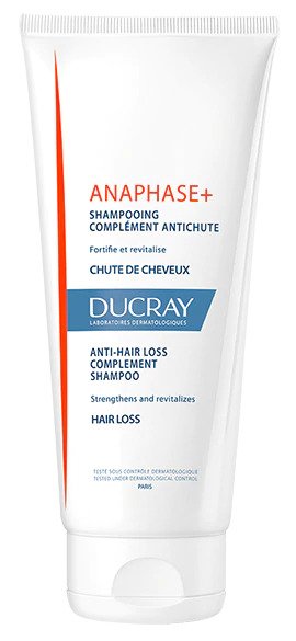 Ducray Anaphase+ Shampoo, 200ml