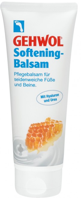 Gehwol Softening Balm, 125ml