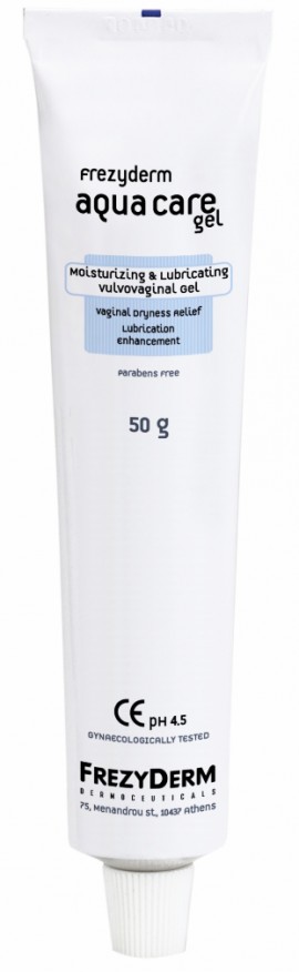 Frezyderm  Aqua Care Gel, 50ml