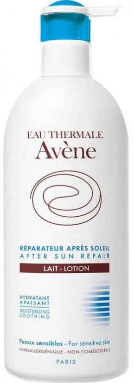 Avene Reparateur Apres Soleil, 400ml