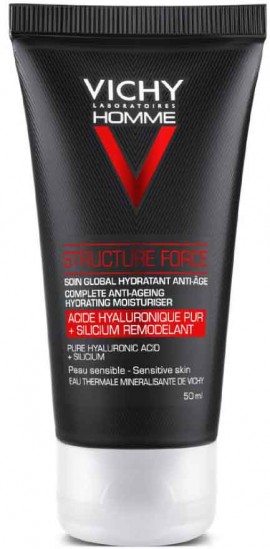 Vichy Structure Force, 50ml