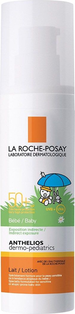 La Roche- Posay Anthelios Dermo- Pediatrics Baby Lotion SPF50+, 50ml