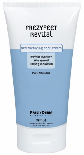 Frezyderm Frezyfeet Revital Cream, 75ml