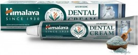 Himalaya Wellness Dental Cream Sea Salt Με Θαλασσινό Αλάτι Για Λεύκανση & Προστασία, 100gr