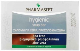 Pharmasept Hygienic Soap Bar, 100gr