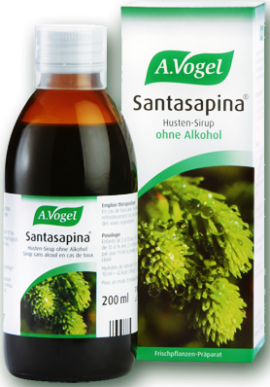 A.Vogel Santasapina, 200ml