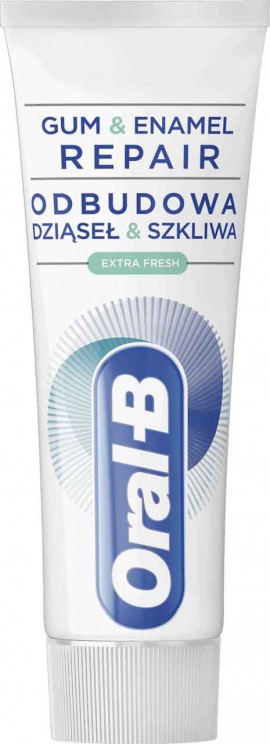 Oral-B Professional Gum & Enamel Pro-Repair Extra Fresh, 75ml