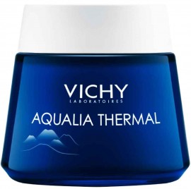 Vichy Aqualia Thermal Night Spa, 75ml