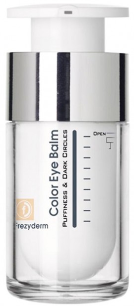 Frezyderm Color Eye Balm, 15ml