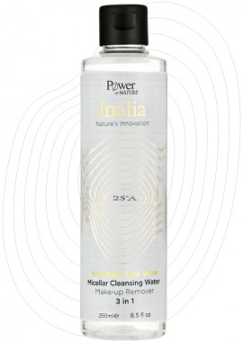 Power Health Inalia Micellar Cleansing Water, 250ml