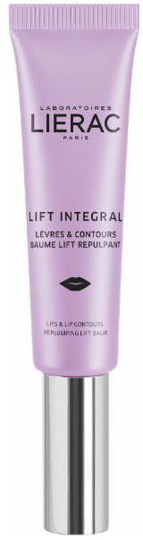 Lierac Lift Integral Lips & Lip Contours Plumping Lift Balm, 15ml