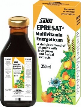 Power Health Salus Epresat, 250ml