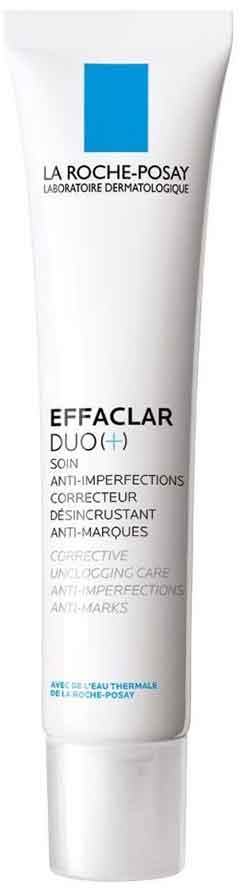 La Roche- Posay Effaclar Duo (+), 40ml