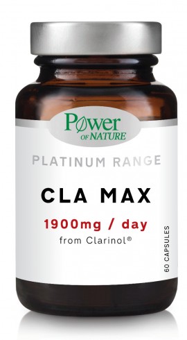Power Health Xs CLA Max 1900mg, 60 κάψουλες