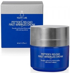 Youth Lab. Peptides Reload FIrst Wrinkles, 50ml