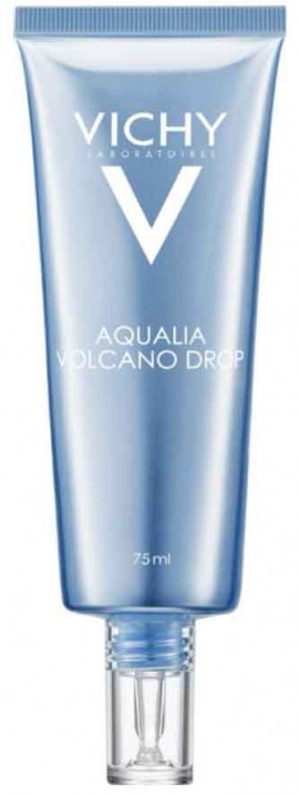 Vichy Aqualia Volcano Drop, 75ml
