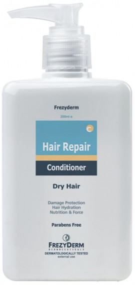 Frezyderm  Hair Repair Conditioner, 200ml