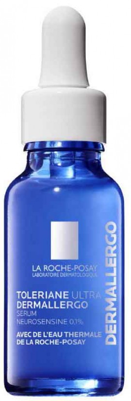 La Roche Posay Toleriane Ultra Dermallergo Serum, 20ml