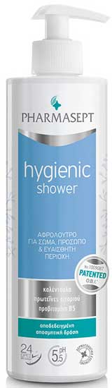 Pharmasept Hygienic Shower, 500ml