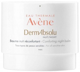 Avene DermAbsolu Comforting Night Balm, 40ml