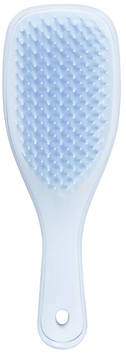 Tangle Teezer The Mini Travel Size Wet Detangler Lavender, 1 Τεμάχιο