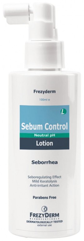 Frezyderm Sebum Control Lotion, 100ml