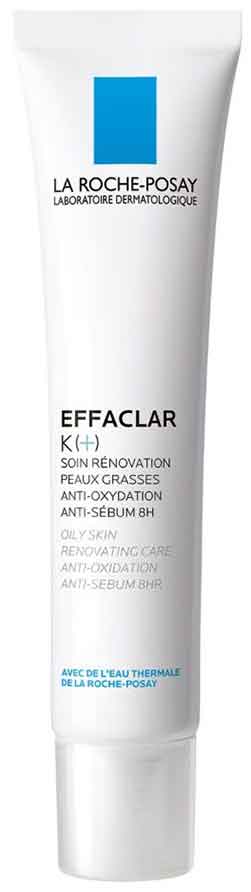 La Roche- Posay Effaclar K(+), 40ml