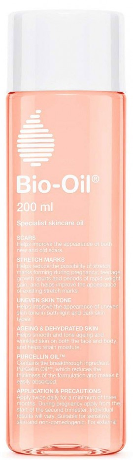 Bio- Oil, 200ml