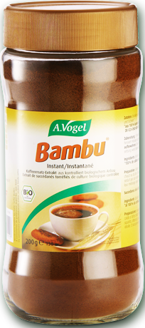 A.Vogel Bambu Instant, 100gr