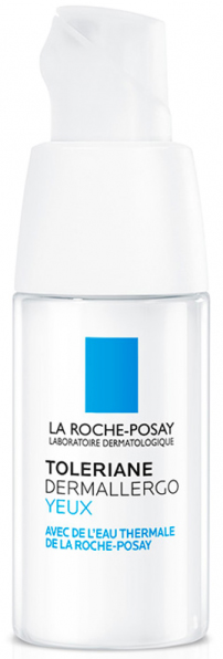 La Roche Posay Toleriane Dermallergo Eyes, 20ml