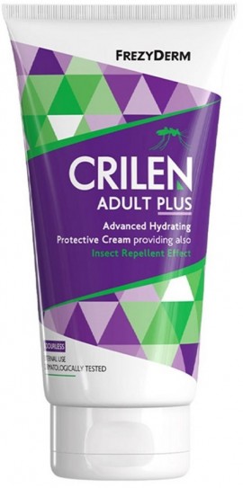 Frezyderm Crilen Adult Plus, 125ml