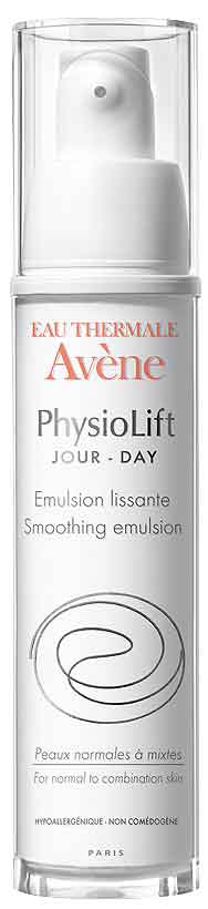 Avene Physiolift Emulsion Lissante, 30ml
