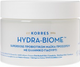 Korres Hydra-Biome Superdose, 100ml