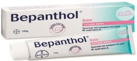 Bepanthol Baby Balm 30gr