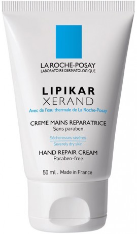 La Roche- Posay Lipikar Xerand, 50ml