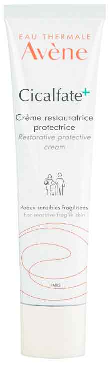 Avene Cicalfate+ Creme Reparatrice Protectrice, 40ml